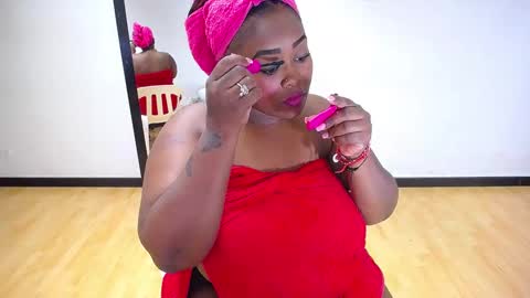 exotic_karmella online show from 01-30-25, 09:47