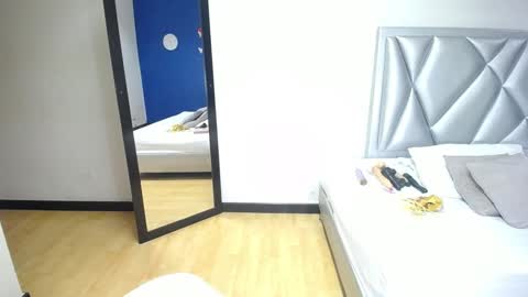 exotic_karmella online show from 02-01-25, 08:26