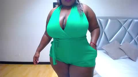 exotic_karmella online show from 02-16-25, 02:53