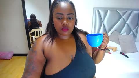 exotic_karmella online show from 02-19-25, 11:46