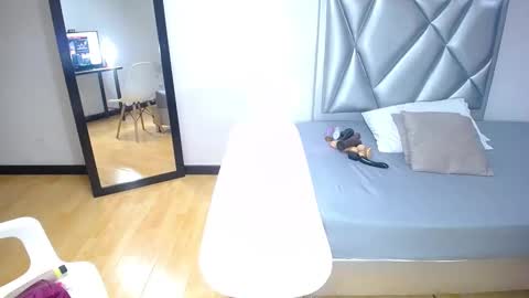 exotic_karmella online show from 02-27-25, 09:04