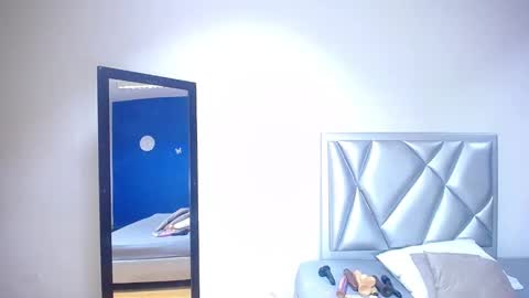 exotic_karmella online show from 02-28-25, 09:55