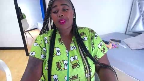 exotic_karmella online show from 10-06-25, 08:39