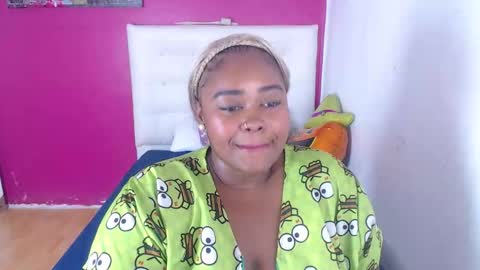 Snapshot of exotic_karmella chatting on 10-31-25, 05:36 exotic_karmella online show from 10-31-25, 05:36