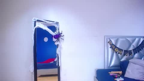 Snapshot of exotic_karmella chatting on 11-01-25, 08:22 exotic_karmella online show from 11-01-25, 08:22