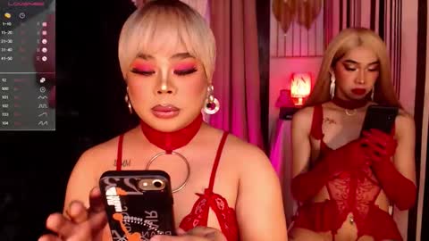 Lindsay online show from 02-03-26, 08:30