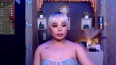 Lindsay online show from 02-20-26, 11:43