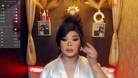 Snapshot of exotic_lindsay chatting on 03-25-26, 12:55 Lindsay online show from 03-25-26, 12:55