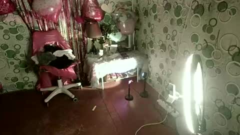 exoticapril01 online show from 02-16-26, 09:05