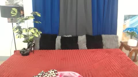Snapshot of exoticayarah chatting on 06-08-26, 12:14 exoticayarah online show from 06-08-26, 12:14