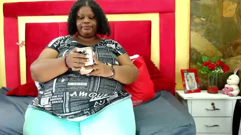 Mandy online show from 11-06-25, 09:15