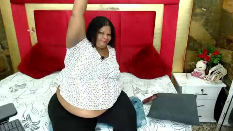 Mandy online show from 04-27-26, 01:31