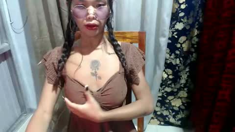 Breanna online show from 03-09-26, 11:53