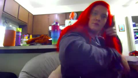 Exoticlexxii online show from 02-01-25, 11:48