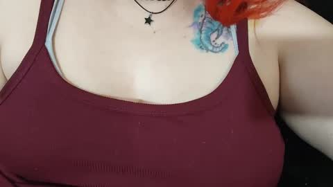 Exoticlexxii online show from 09-17-25, 02:52