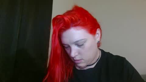 Exoticlexxii online show from 09-27-25, 10:31