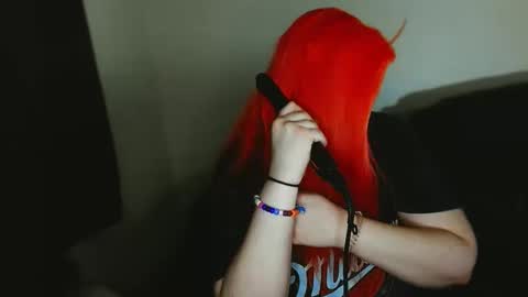 Exoticlexxii online show from 09-29-25, 12:49