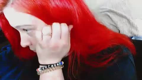 Exoticlexxii online show from 10-18-25, 06:30