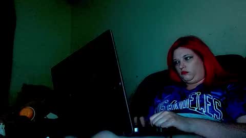 Exoticlexxii online show from 11-23-25, 11:54