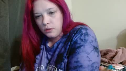 Exoticlexxii online show from 12-20-25, 05:36