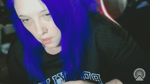 Exoticlexxii online show from 02-16-26, 04:08