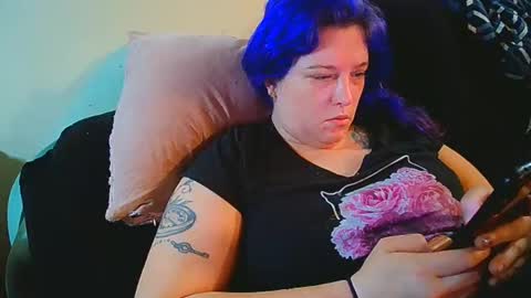 Exoticlexxii online show from 03-12-26, 05:41