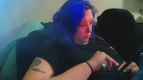 Exoticlexxii online show from 03-18-26, 09:01