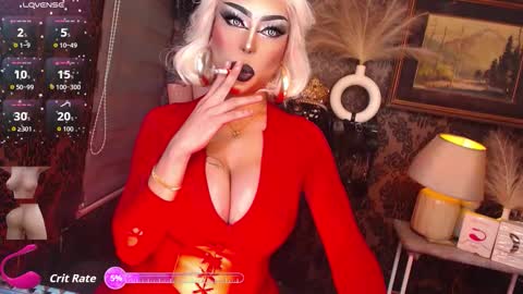 MARIA online show from 01-07-26, 06:43