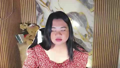 SHANTAL MARIE online show from 02-05-26, 12:43