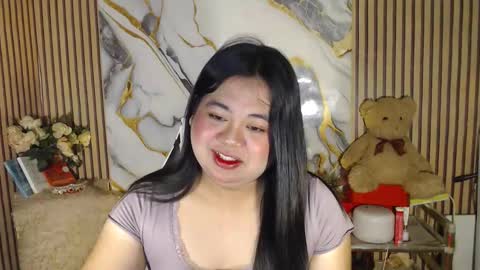 SHANTAL MARIE online show from 05-21-26, 04:08