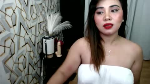exoticrachel online show from 02-09-25, 08:34