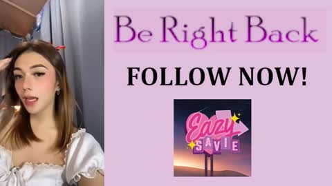 exotictssavie online show from 09-21-25, 03:02