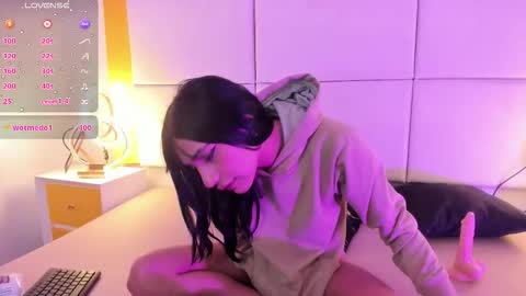 Velvet  online show from 03-11-26, 12:11