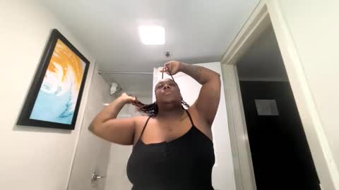 exotiiccmonroe1 online show from 02-24-26, 06:28