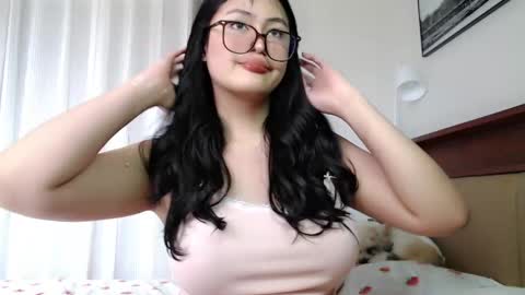 Snapshot of expensive_candyx chatting on 03-14-26, 02:50 Candy online show from 03-14-26, 02:50