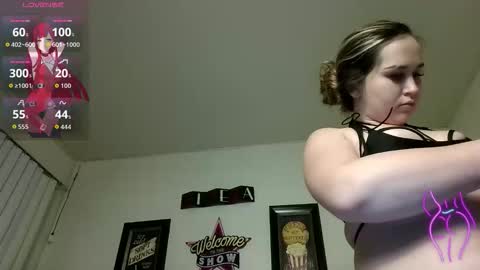 explicitshaybaby online show from 02-24-26, 07:17