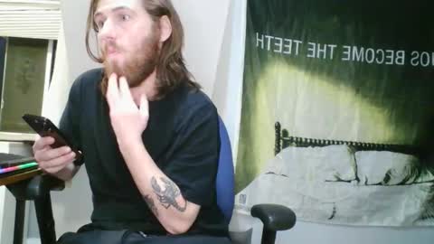 Explosivee andyy online show from 04-13-26, 05:35