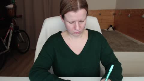 Crystal online show from 12-03-24, 11:57