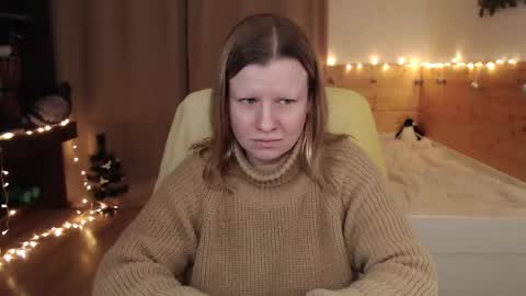 Crystal online show from 02-16-25, 09:05