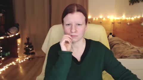 Crystal online show from 02-24-25, 10:14