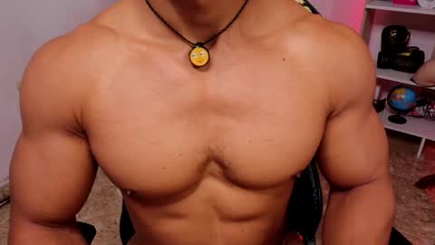 GABRIEL online show from 04-21-26, 01:06