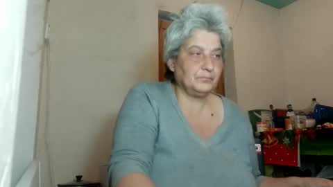 Snapshot of exquisitemature chatting on 01-18-25, 01:19 ExquisiteMature online show from 01-18-25, 01:19