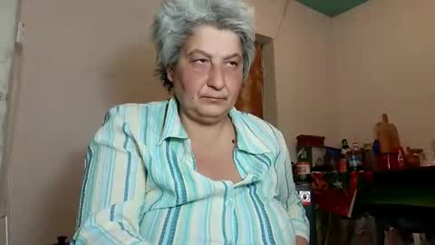 Snapshot of exquisitemature chatting on 01-23-25, 12:04 ExquisiteMature online show from 01-23-25, 12:04