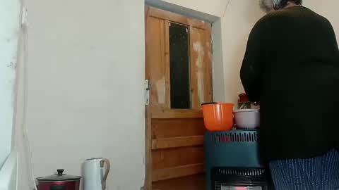 Snapshot of exquisitemature chatting on 02-01-25, 12:07 ExquisiteMature online show from 02-01-25, 12:07