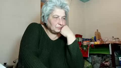 Snapshot of exquisitemature chatting on 02-13-25, 12:00 ExquisiteMature online show from 02-13-25, 12:00