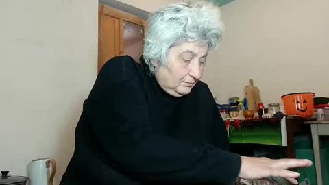 Snapshot of exquisitemature chatting on 02-19-25, 12:55 ExquisiteMature online show from 02-19-25, 12:55