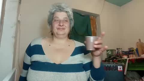 Snapshot of exquisitemature chatting on 02-22-25, 09:56 ExquisiteMature online show from 02-22-25, 09:56