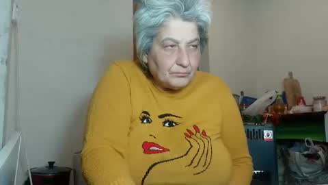 Snapshot of exquisitemature chatting on 02-24-25, 12:20 ExquisiteMature online show from 02-24-25, 12:20