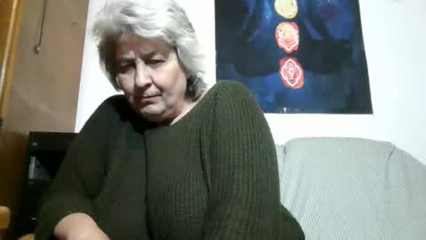 ExquisiteMature online show from 04-27-26, 07:56