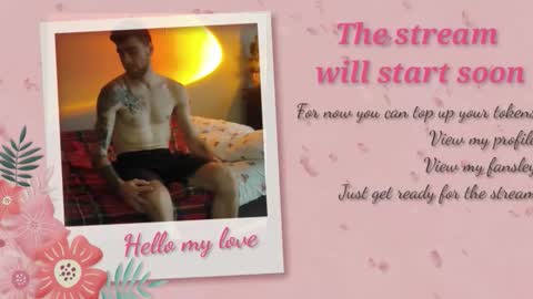 Sweetheart online show from 01-14-26, 10:54